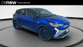Renault Captur Captur E-Tech full hybrid 145 ch   MARSEILLE 13