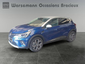 Renault Captur Captur E-Tech full hybrid 145 ch   Bracieux 41