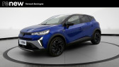 Renault Captur Captur E-Tech full hybrid 145 ch   BOULOGNE BILLANCOURT 92