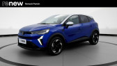 Renault Captur occasion année 2025 boite Automatique Annonce Renault Captur occasion Hybride Captur E-Tech full hybrid 145 ch à PANTIN