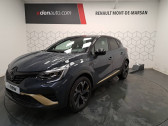 Annonce Renault Captur occasion Hybride Captur E-Tech full hybrid 145 Engineered 5p � Mont de Marsan