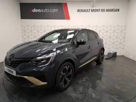Renault Captur , garage RENAULT MONT DE MARSAN � Mont de Marsan