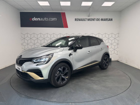 Renault Captur , garage RENAULT MONT DE MARSAN  Mont de Marsan