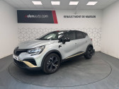 Renault Captur occasion année 2024 boite Automatique Annonce Renault Captur occasion Hybride Captur E-Tech full hybrid 145 Engineered 5p à Mont de Marsan