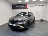 Annonce Renault Captur occasion Hybride Captur E-Tech full hybrid 145 Engineered 5p  Mont de Marsan