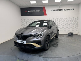 Renault Captur occasion 2024 mise en vente à Mont de Marsan par le garage RENAULT MONT DE MARSAN - photo n°1