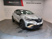 Renault Captur occasion année 2024 boite Automatique Annonce Renault Captur occasion Hybride Captur E-Tech full hybrid 145 Engineered 5p à Mont de Marsan