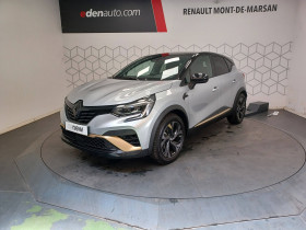 Renault Captur , garage RENAULT MONT DE MARSAN  Mont de Marsan