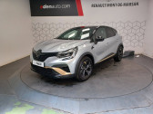 Renault Captur occasion année 2024 boite Automatique Annonce Renault Captur occasion Hybride Captur E-Tech full hybrid 145 Engineered 5p à Mont de Marsan