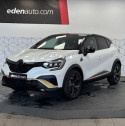 Annonce Renault Captur occasion Hybride Captur E-Tech full hybrid 145 Engineered 5p  Pau