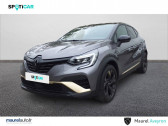 Renault Captur Captur E-Tech full hybrid 145 Engineered 5p  2023 - annonce de voiture en vente sur Auto Sélection.com