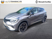 Renault Captur occasion année 2023 Annonce Renault Captur occasion Hybride Captur E-Tech full hybrid 145 Engineered 5p à Aurillac