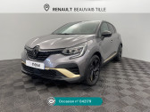 Annonce Renault Captur occasion Hybride Captur E-Tech full hybrid 145 Engineered  Beauvais