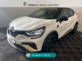 Renault Captur Captur E-Tech full hybrid 145 Engineered  2023 - annonce de voiture en vente sur Auto S&eacute;lection.com