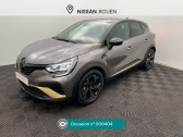 Annonce Renault Captur occasion Hybride Captur E-Tech full hybrid 145 Engineered � Rouen