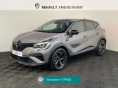 Renault Captur occasion année 2024 boite Automatique Annonce Renault Captur occasion Hybride Captur E-Tech full hybrid 145 Engineered à Rivery
