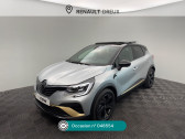Renault Captur Captur E-Tech full hybrid 145 Engineered  2024 - annonce de voiture en vente sur Auto Sélection.com