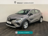Annonce Renault Captur occasion Hybride Captur E-Tech full hybrid 145 Equilibre � Rivery