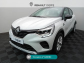 Renault Captur Captur E-Tech full hybrid 145 Equilibre  2023 - annonce de voiture en vente sur Auto Sélection.com