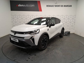 Renault Captur , garage RENAULT MONT DE MARSAN � Mont de Marsan
