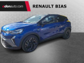 Annonce Renault Captur occasion Hybride Captur E-Tech full hybrid 145 esprit Alpine 5p  Villeneuve-sur-Lot