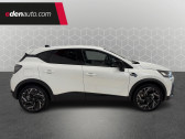 Renault Captur occasion année 2025 boite Automatique Annonce Renault Captur occasion Hybride Captur E-Tech full hybrid 145 esprit Alpine 5p à BAYONNE