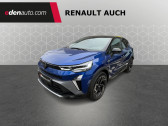 Renault Captur occasion année 2024 boite Automatique Annonce Renault Captur occasion Hybride Captur E-Tech full hybrid 145 esprit Alpine 5p à Auch