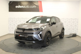 Renault Captur occasion 2025 mise en vente à Pau par le garage RENAULT PAU - photo n°1