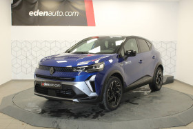 Renault Captur , garage RENAULT PAU  Pau