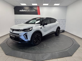 Renault Captur occasion 2025 mise en vente à Pau par le garage RENAULT PAU - photo n°1
