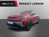 Renault Captur occasion année 2025 boite Automatique Annonce Renault Captur occasion Hybride Captur E-Tech full hybrid 145 esprit Alpine 5p à Langon