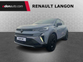 Renault Captur occasion année 2025 boite Automatique Annonce Renault Captur occasion Hybride Captur E-Tech full hybrid 145 esprit Alpine 5p à Langon