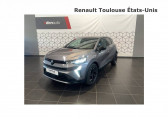 Renault Captur occasion année 2025 boite Automatique Annonce Renault Captur occasion Hybride Captur E-Tech full hybrid 145 esprit Alpine 5p à Toulouse