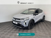 Renault Captur occasion année 2025 boite Automatique Annonce Renault Captur occasion Hybride Captur E-Tech full hybrid 145 esprit Alpine à Seynod