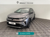 Renault Captur occasion année 2025 boite Automatique Annonce Renault Captur occasion Hybride Captur E-Tech full hybrid 145 esprit Alpine à Péronne