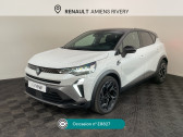 Renault Captur occasion année 2024 boite Automatique Annonce Renault Captur occasion Hybride Captur E-Tech full hybrid 145 esprit Alpine à Rivery