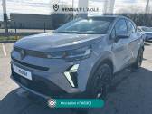 Renault Captur occasion année 2025 boite Automatique Annonce Renault Captur occasion Hybride Captur E-Tech full hybrid 145 esprit Alpine à L'AIGLE