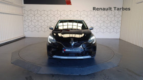 Renault Captur occasion 2024 mise en vente à TARBES par le garage RENAULT TARBES - photo n°1
