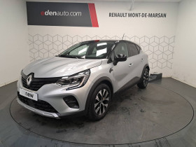 Renault Captur , garage RENAULT MONT DE MARSAN  Mont de Marsan
