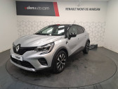 Renault Captur occasion année 2024 boite Automatique Annonce Renault Captur occasion Hybride Captur E-Tech full hybrid 145 Evolution 5p à Mont de Marsan