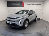 Renault Captur Captur E-Tech full hybrid 145 Evolution 5p   Mont de Marsan 40