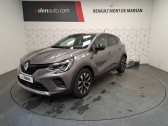 Annonce Renault Captur occasion Hybride Captur E-Tech full hybrid 145 Evolution 5p � Mont de Marsan
