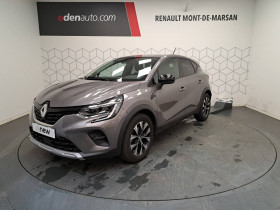 Renault Captur , garage RENAULT MONT DE MARSAN � Mont de Marsan