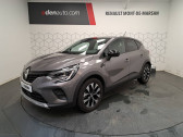 Annonce Renault Captur occasion Hybride Captur E-Tech full hybrid 145 Evolution 5p � Mont de Marsan