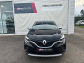 Annonce Renault Captur occasion Hybride Captur E-Tech full hybrid 145 Evolution 5p  Sainte-Bazeille