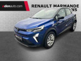 Renault Captur occasion année 2025 boite Automatique Annonce Renault Captur occasion Hybride Captur E-Tech full hybrid 145 Evolution 5p à Sainte-Bazeille