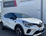 Renault Captur occasion année 2023 boite Automatique Annonce Renault Captur occasion Hybride Captur E-Tech full hybrid 145 Evolution 5p à Tonneins