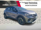 Annonce Renault Captur occasion Hybride Captur E-Tech full hybrid 145 Evolution 5p  Toulouse