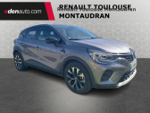 Annonce Renault Captur occasion Hybride Captur E-Tech full hybrid 145 Evolution 5p  Toulouse
