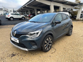 Annonce Renault Captur occasion Hybride Captur E-Tech full hybrid 145 Evolution 5p  Rodez